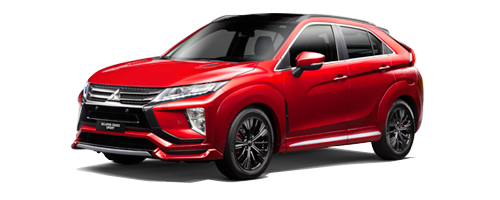 Eclipse Cross Sport
