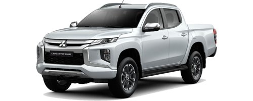 L200 Triton Sport